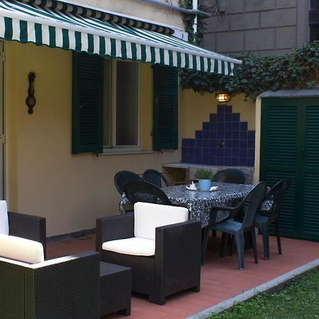 Beach Paradise Apartment Levanto Exterior photo