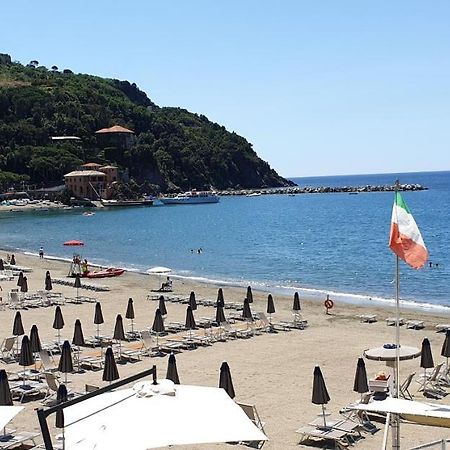 Beach Paradise Apartment Levanto Exterior photo