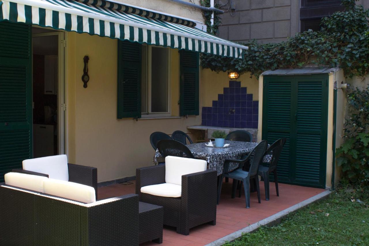 Beach Paradise Apartment Levanto Exterior photo