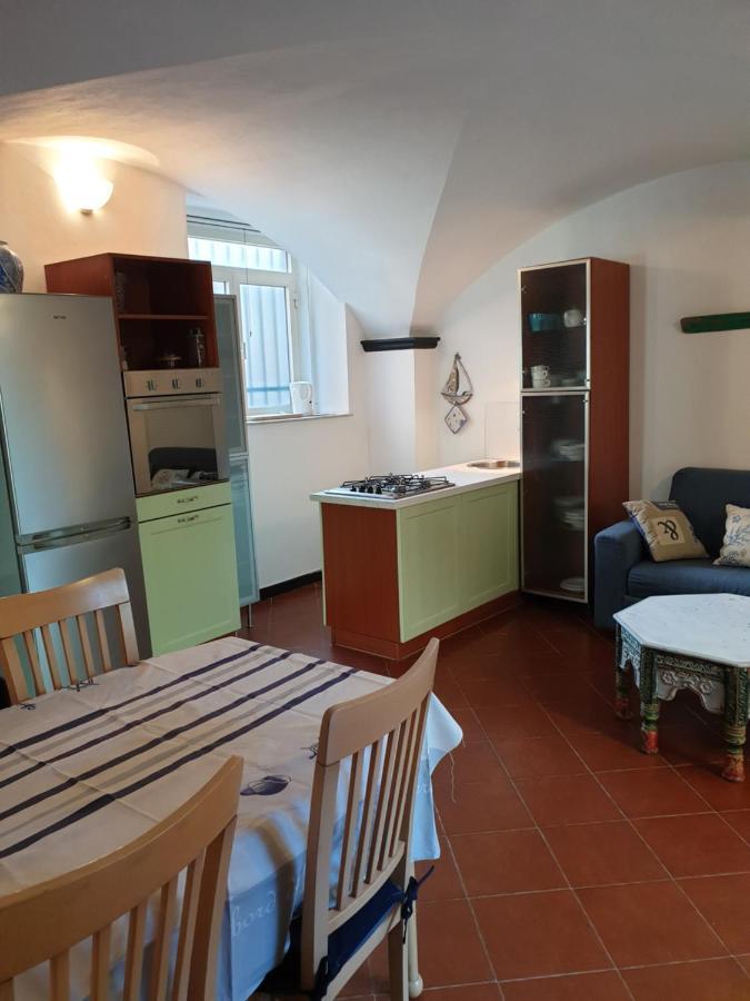 Beach Paradise Apartment Levanto Exterior photo