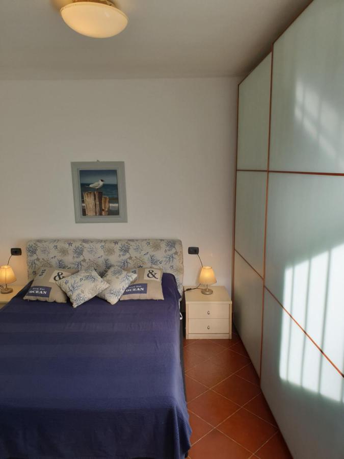 Beach Paradise Apartment Levanto Exterior photo