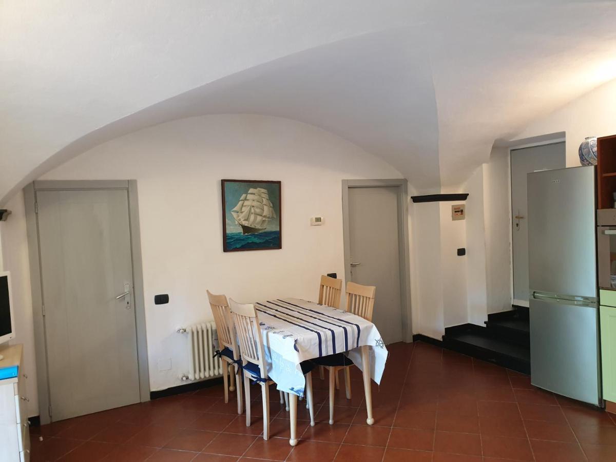 Beach Paradise Apartment Levanto Exterior photo