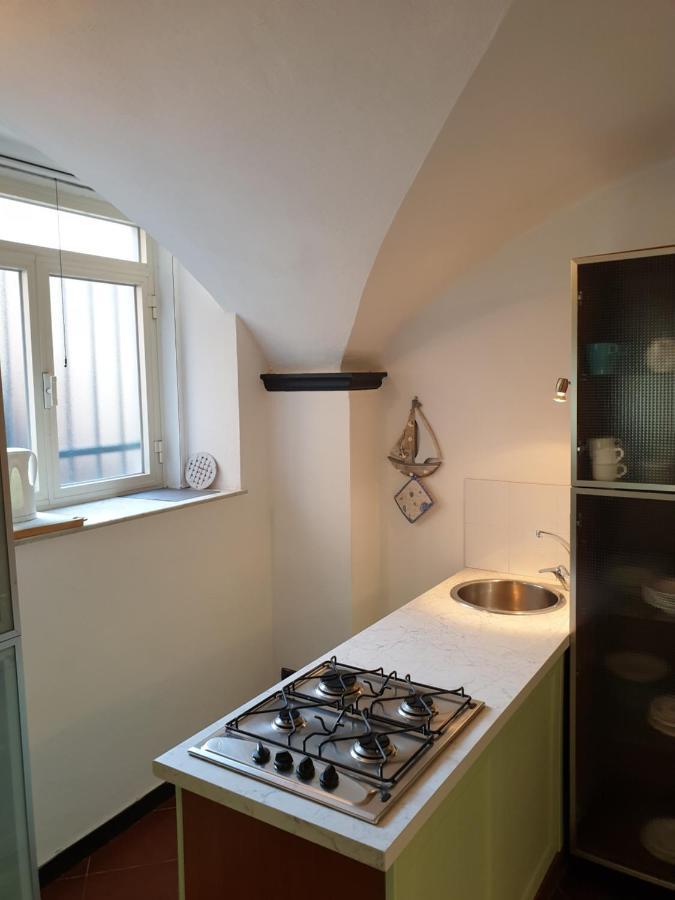 Beach Paradise Apartment Levanto Exterior photo