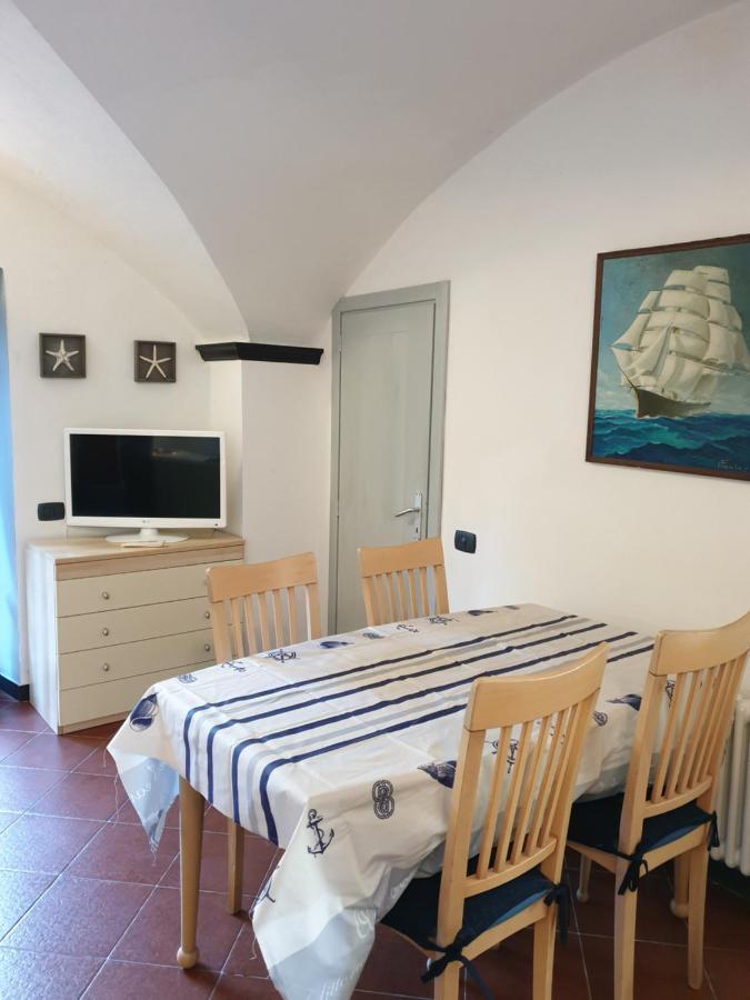 Beach Paradise Apartment Levanto Exterior photo