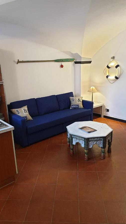 Beach Paradise Apartment Levanto Exterior photo