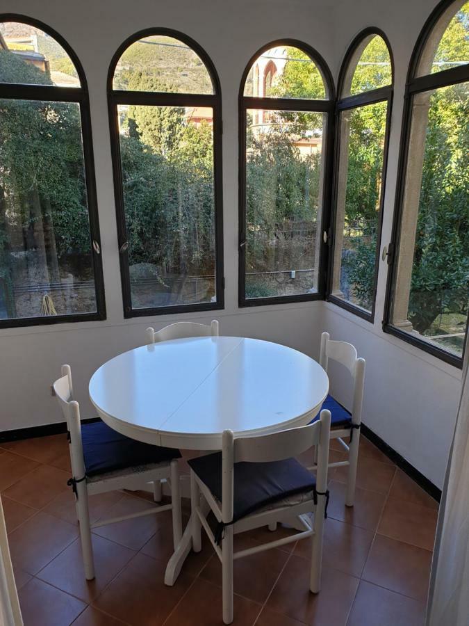 Beach Paradise Apartment Levanto Exterior photo