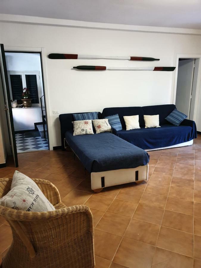 Beach Paradise Apartment Levanto Exterior photo