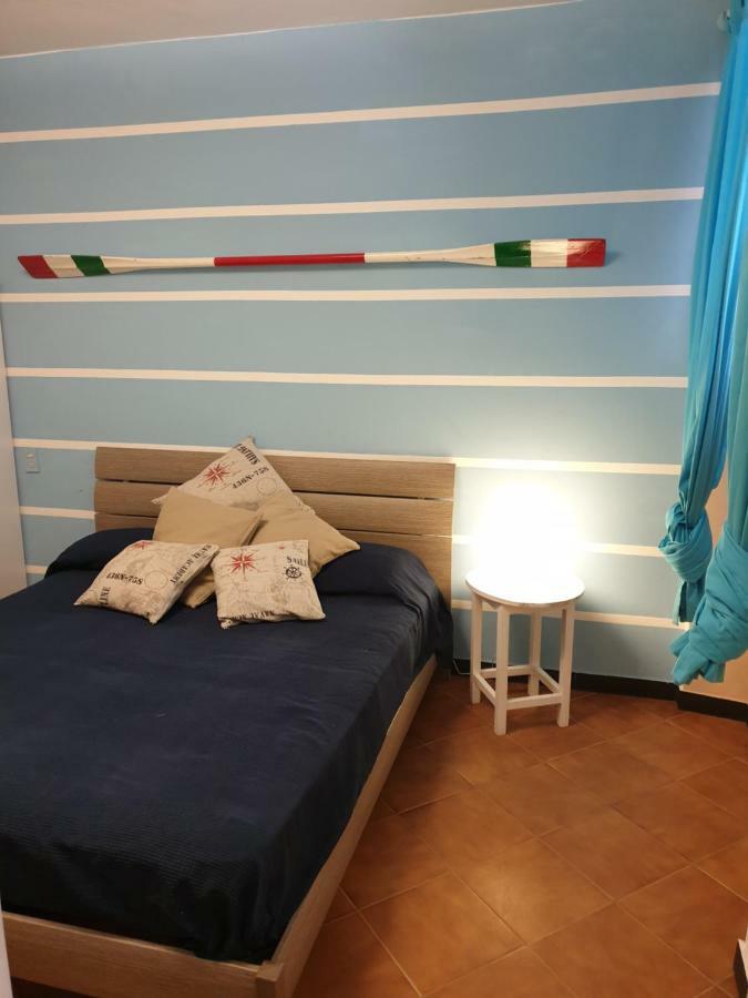 Beach Paradise Apartment Levanto Exterior photo