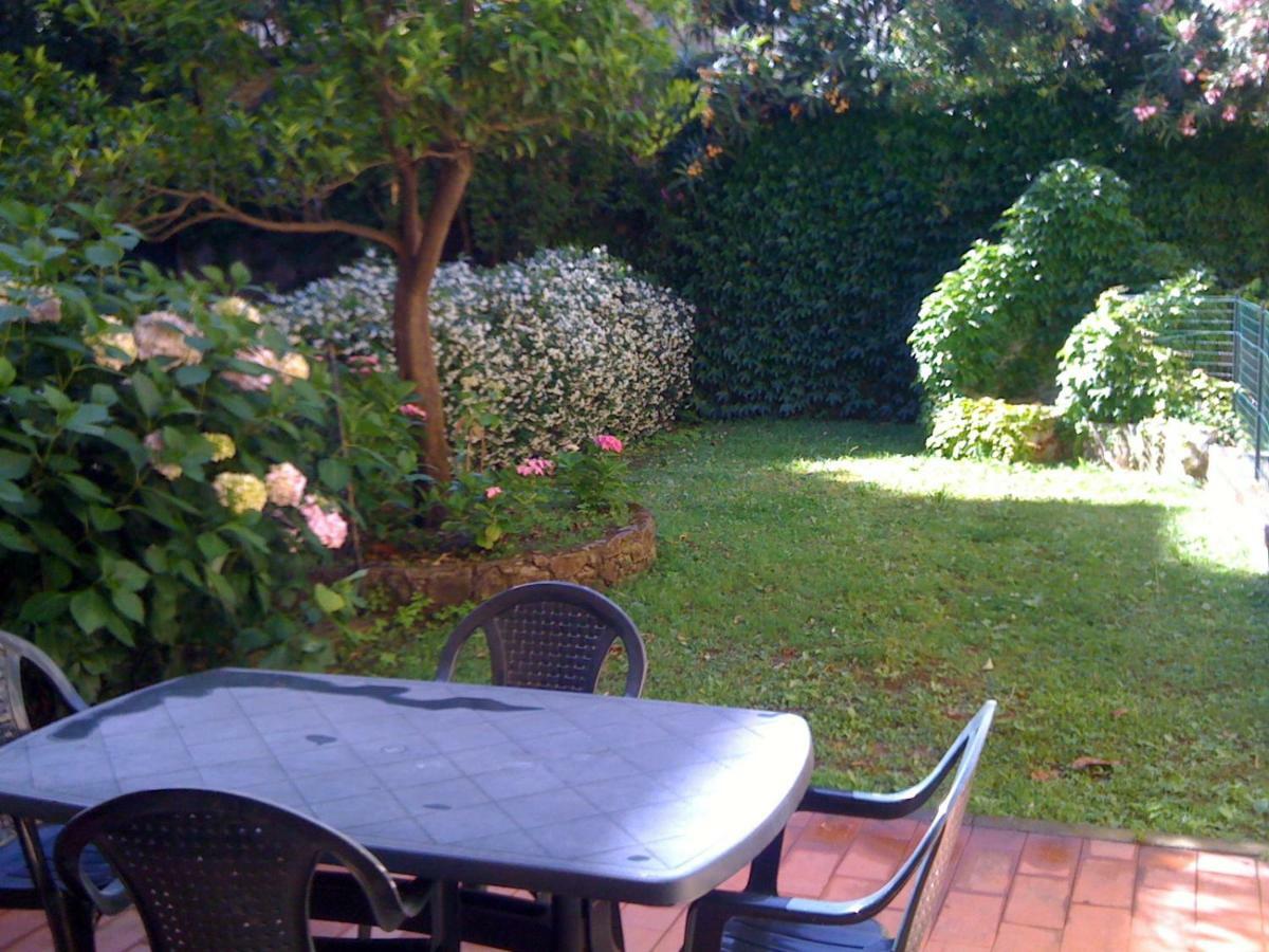 Beach Paradise Apartment Levanto Exterior photo