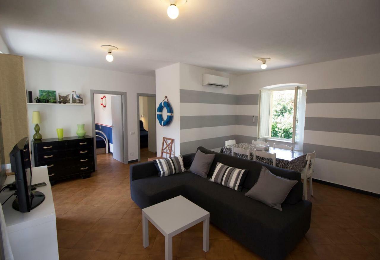 Beach Paradise Apartment Levanto Exterior photo