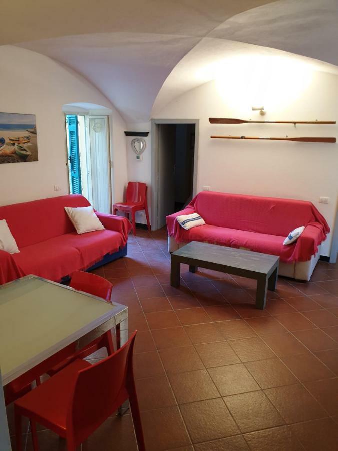 Beach Paradise Apartment Levanto Exterior photo