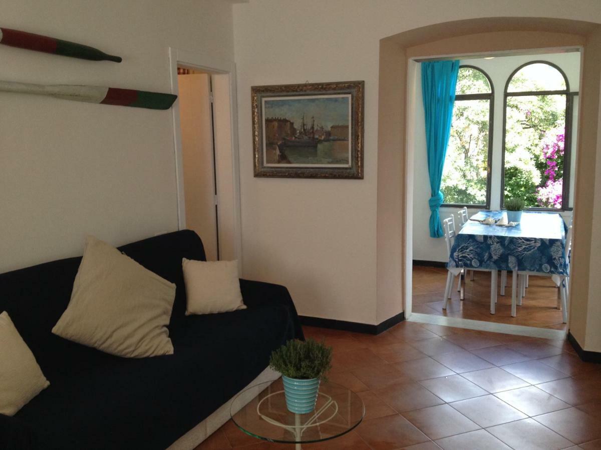 Beach Paradise Apartment Levanto Exterior photo
