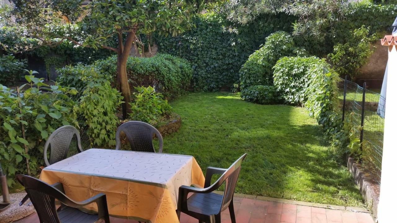 Beach Paradise Apartment Levanto Exterior photo