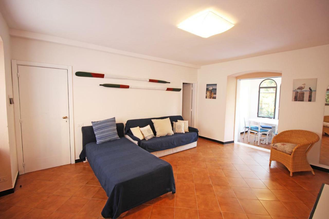 Beach Paradise Apartment Levanto Exterior photo