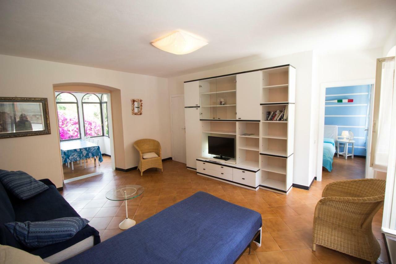 Beach Paradise Apartment Levanto Exterior photo