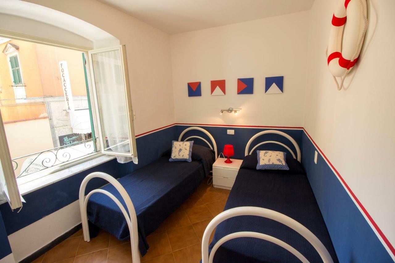 Beach Paradise Apartment Levanto Exterior photo