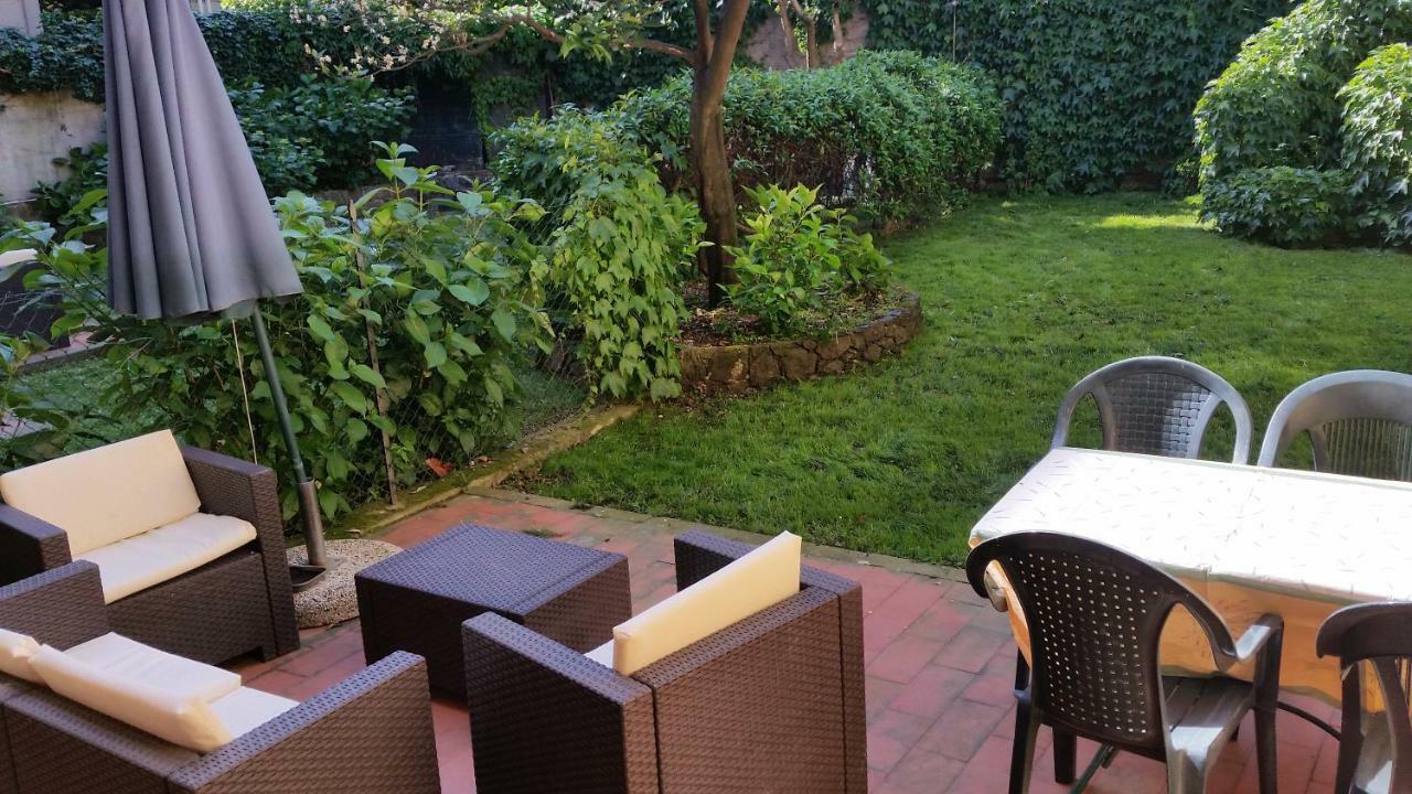 Beach Paradise Apartment Levanto Exterior photo