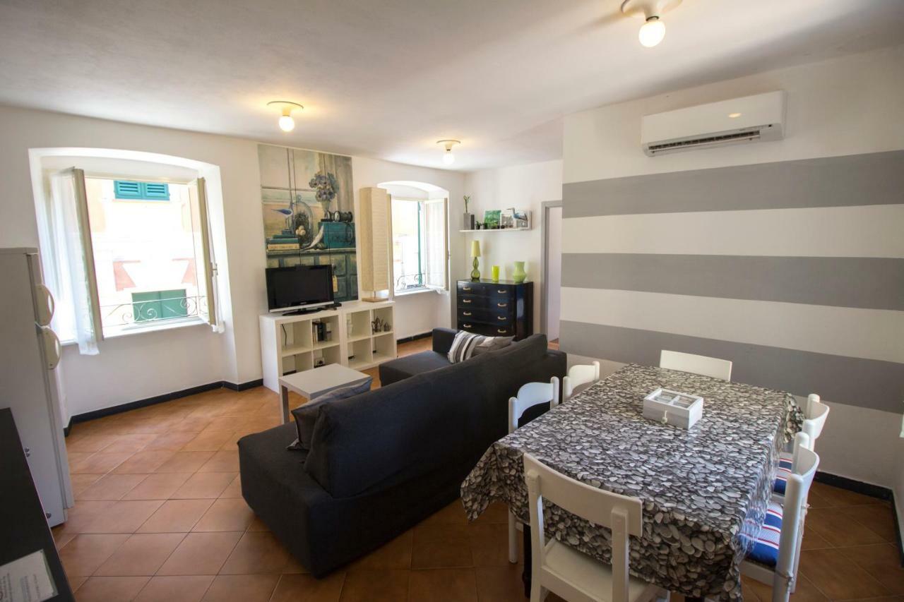 Beach Paradise Apartment Levanto Exterior photo