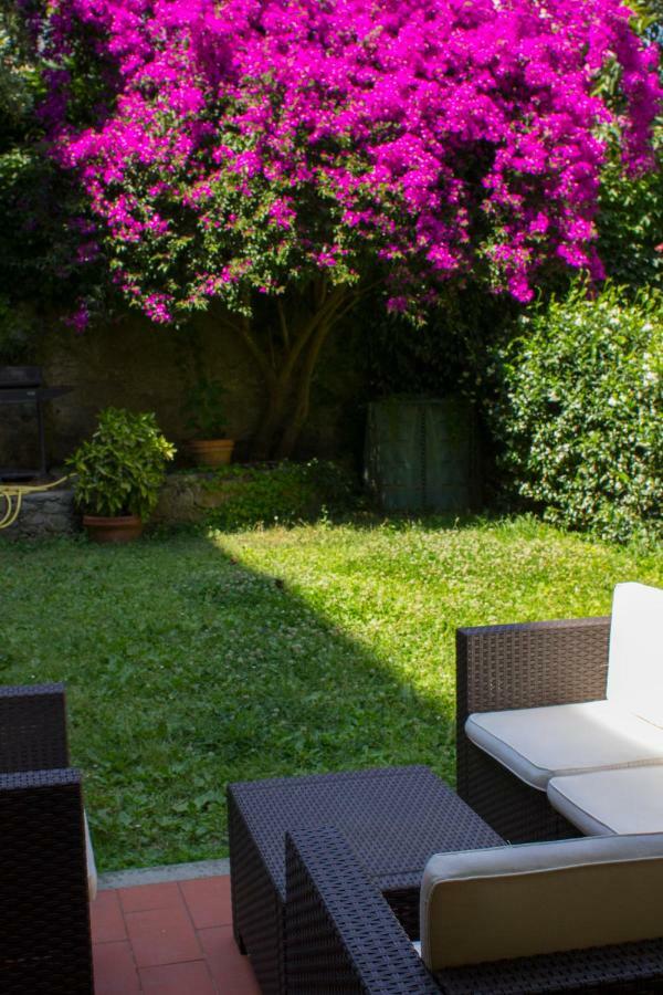Beach Paradise Apartment Levanto Exterior photo