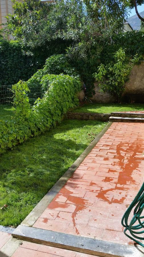 Beach Paradise Apartment Levanto Exterior photo