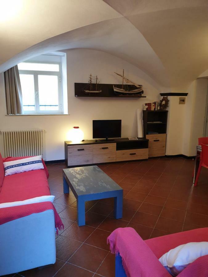 Beach Paradise Apartment Levanto Exterior photo