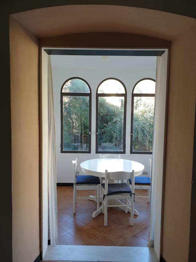 Beach Paradise Apartment Levanto Exterior photo
