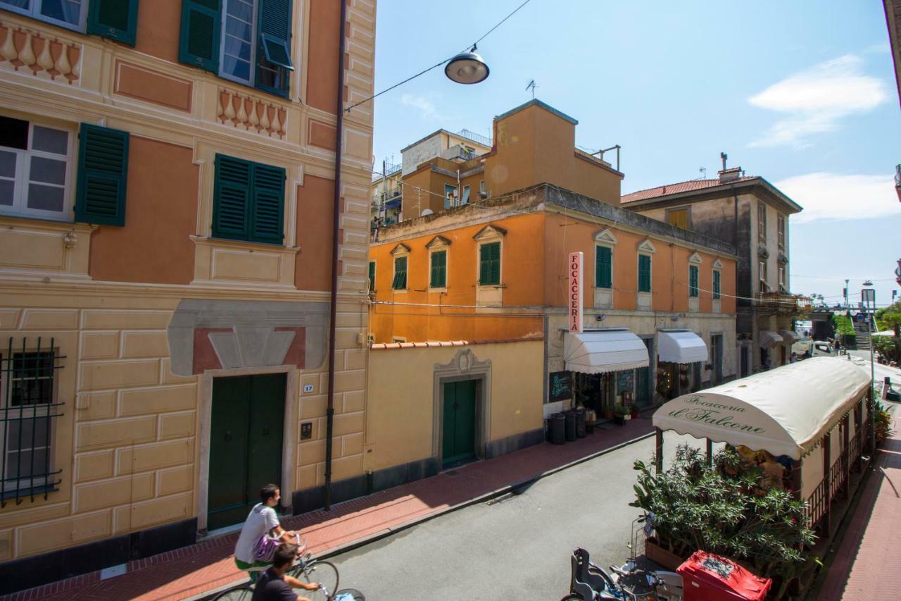 Beach Paradise Apartment Levanto Exterior photo