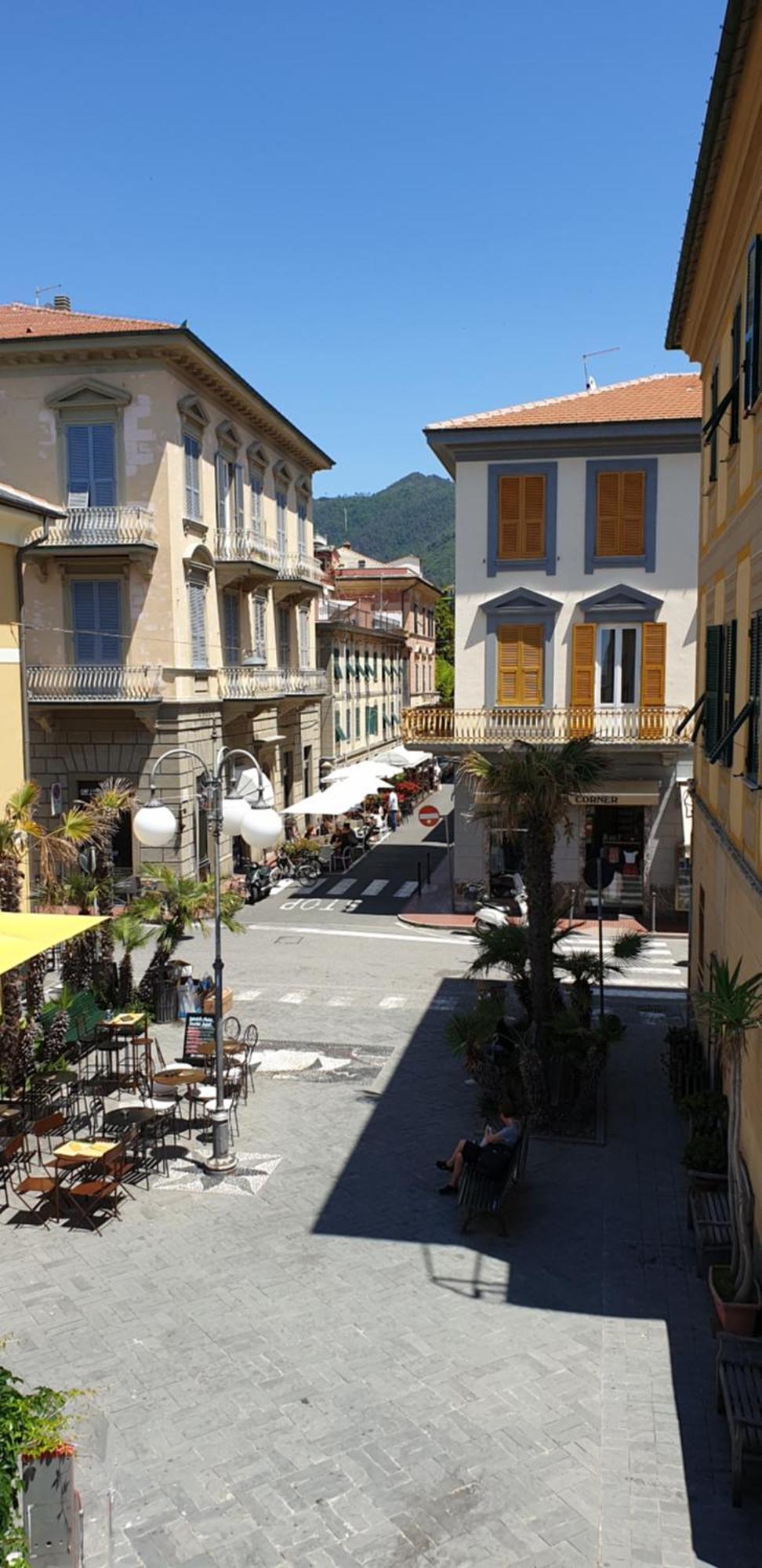 Beach Paradise Apartment Levanto Exterior photo