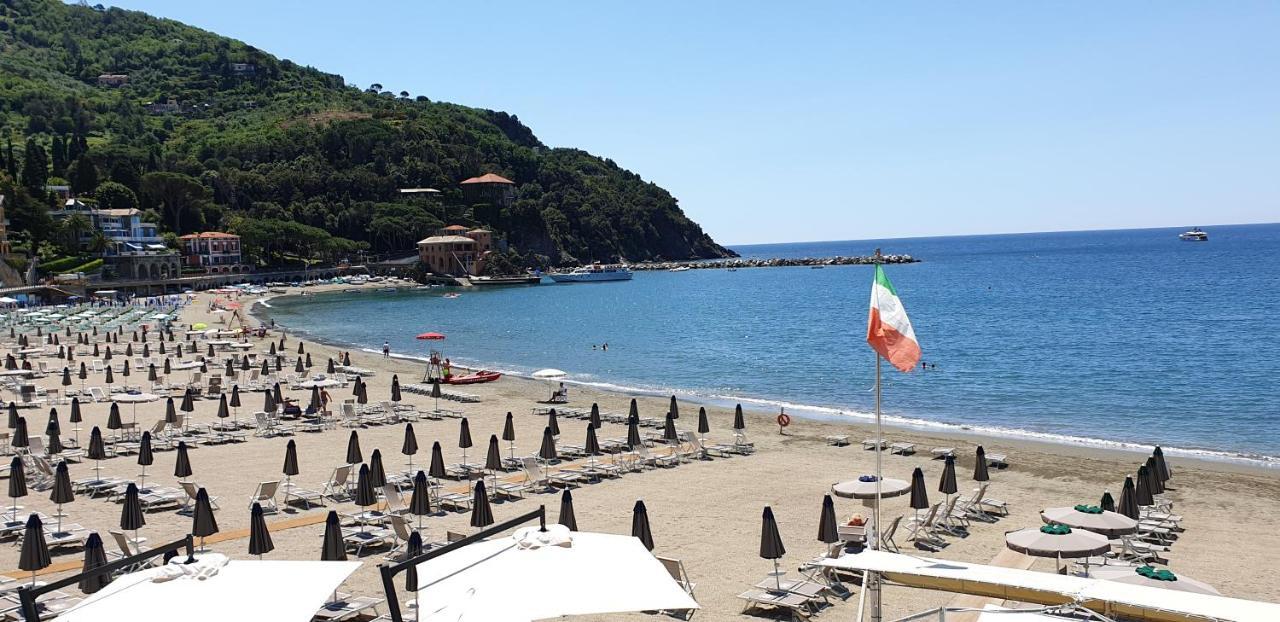 Beach Paradise Apartment Levanto Exterior photo